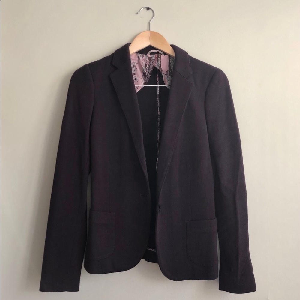 Altea blazer